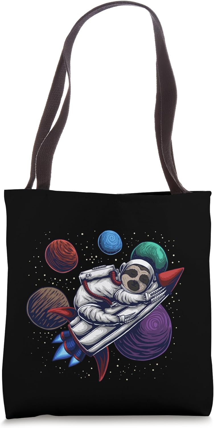 Sloth Astronaut Shirt
