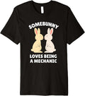 Easter Mechanic Merch