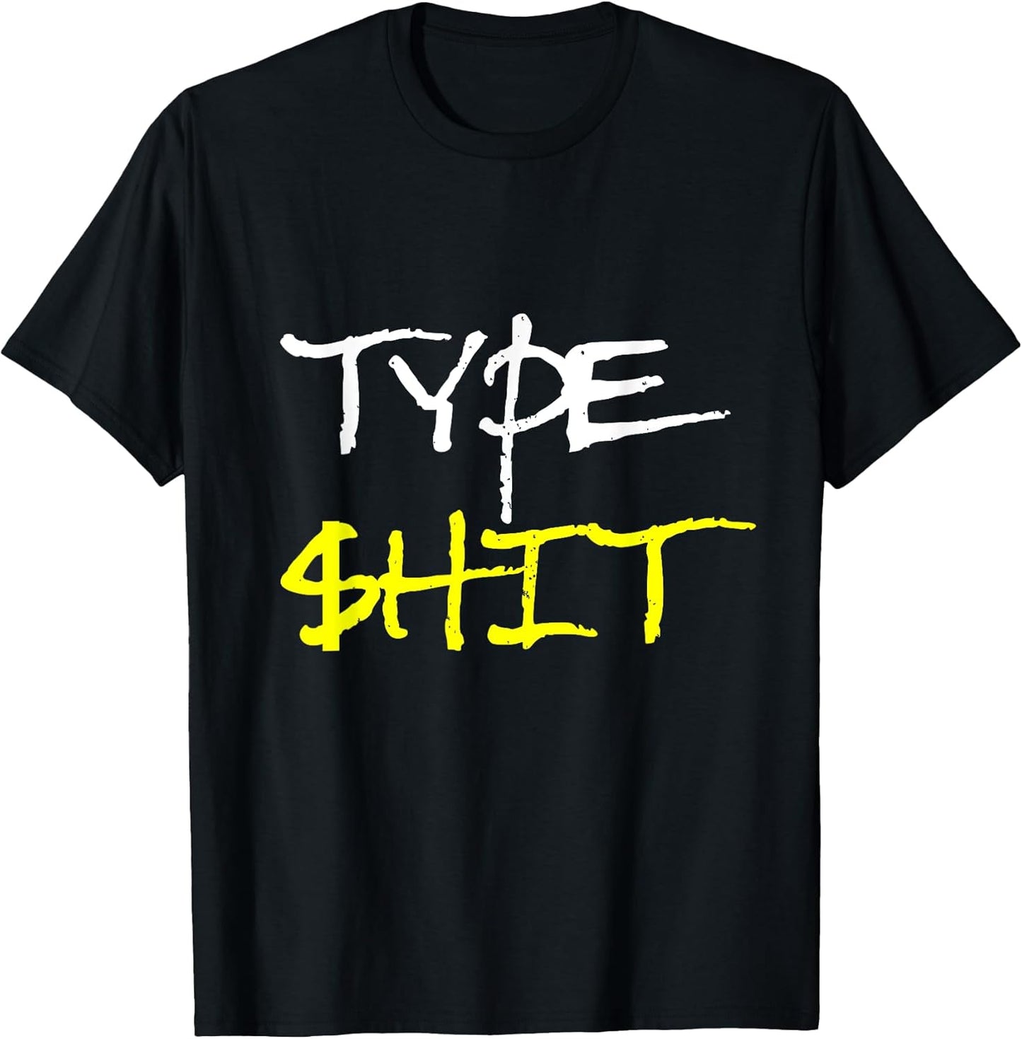 Mr G's T-Shirts