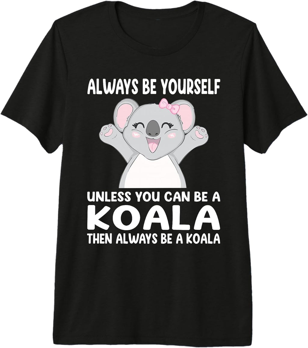 Cute Koala Gifts And Tees