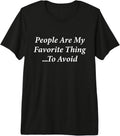 Introvert Anti Social Mood