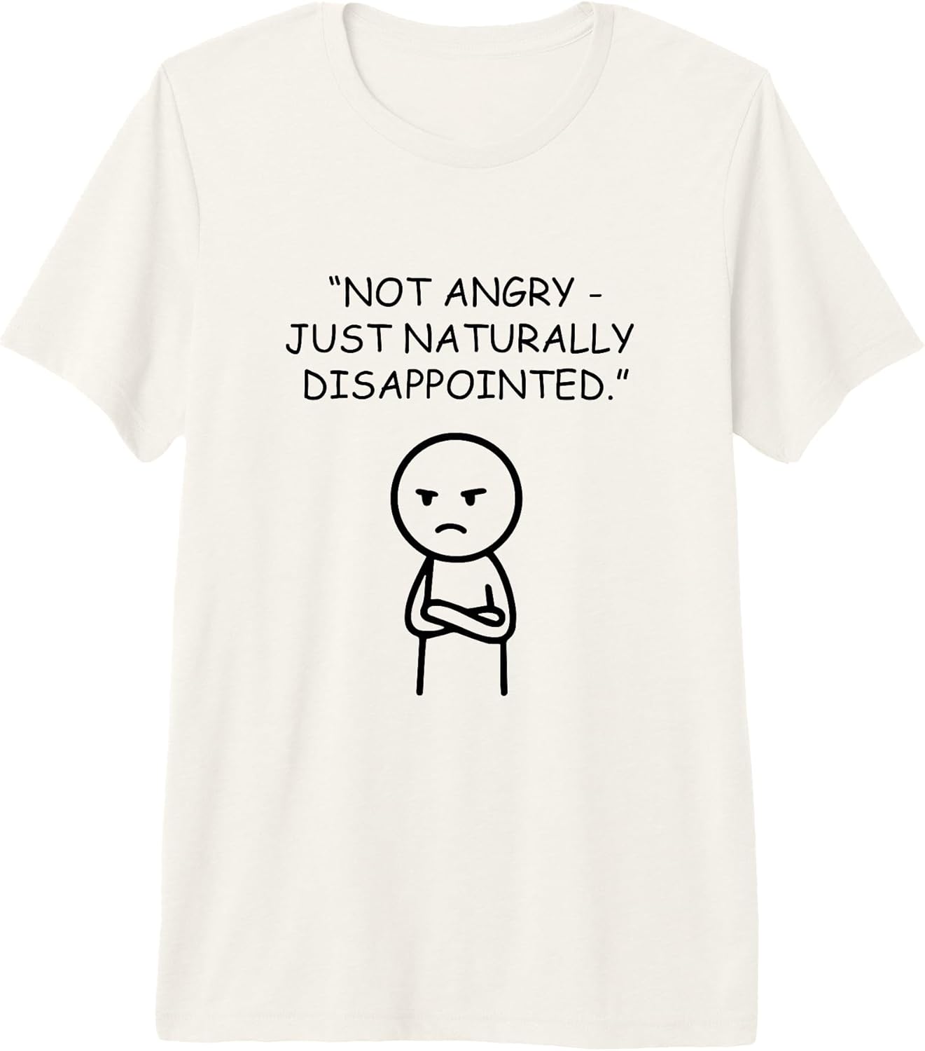 Sarcasm & Stick Figures