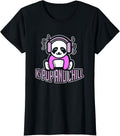 Cute KPop Girly Shirt