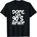 Hip-Hop Costume Gifts and Apparel