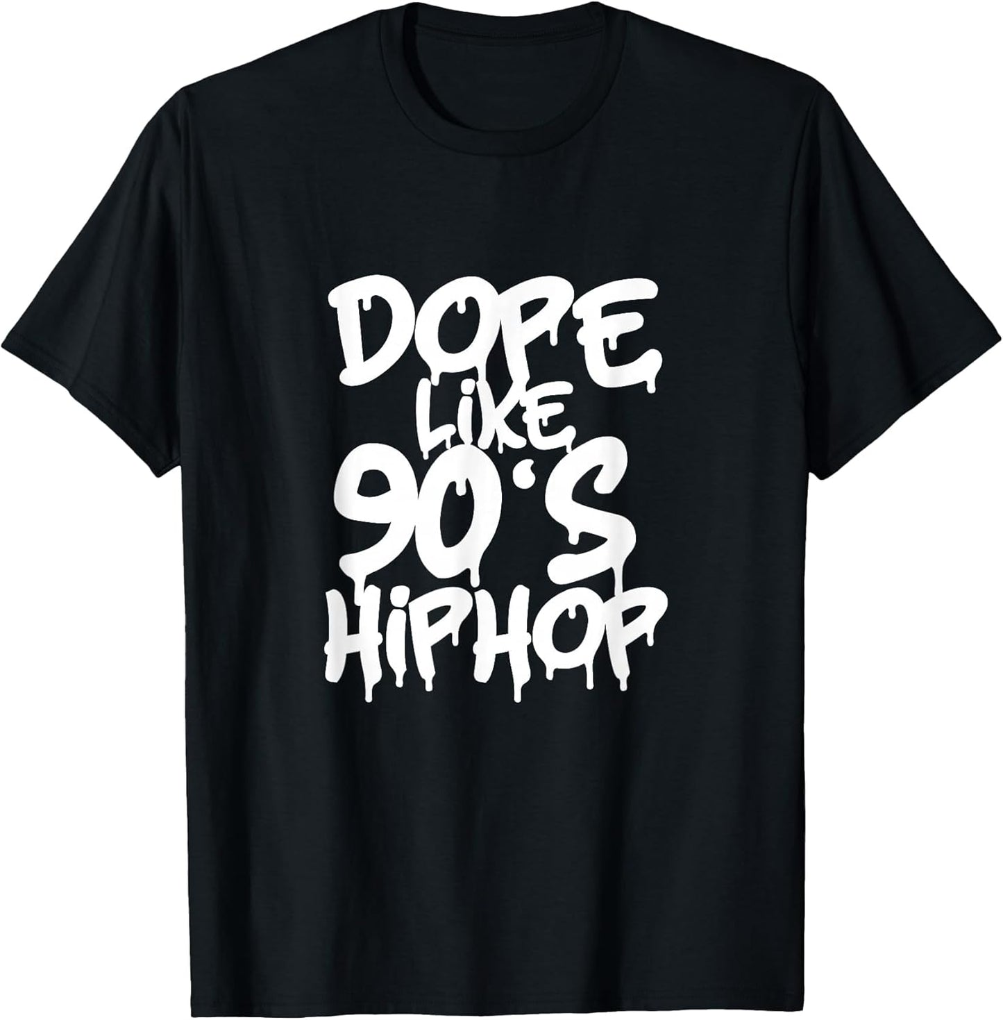 Hip-Hop Costume Gifts and Apparel