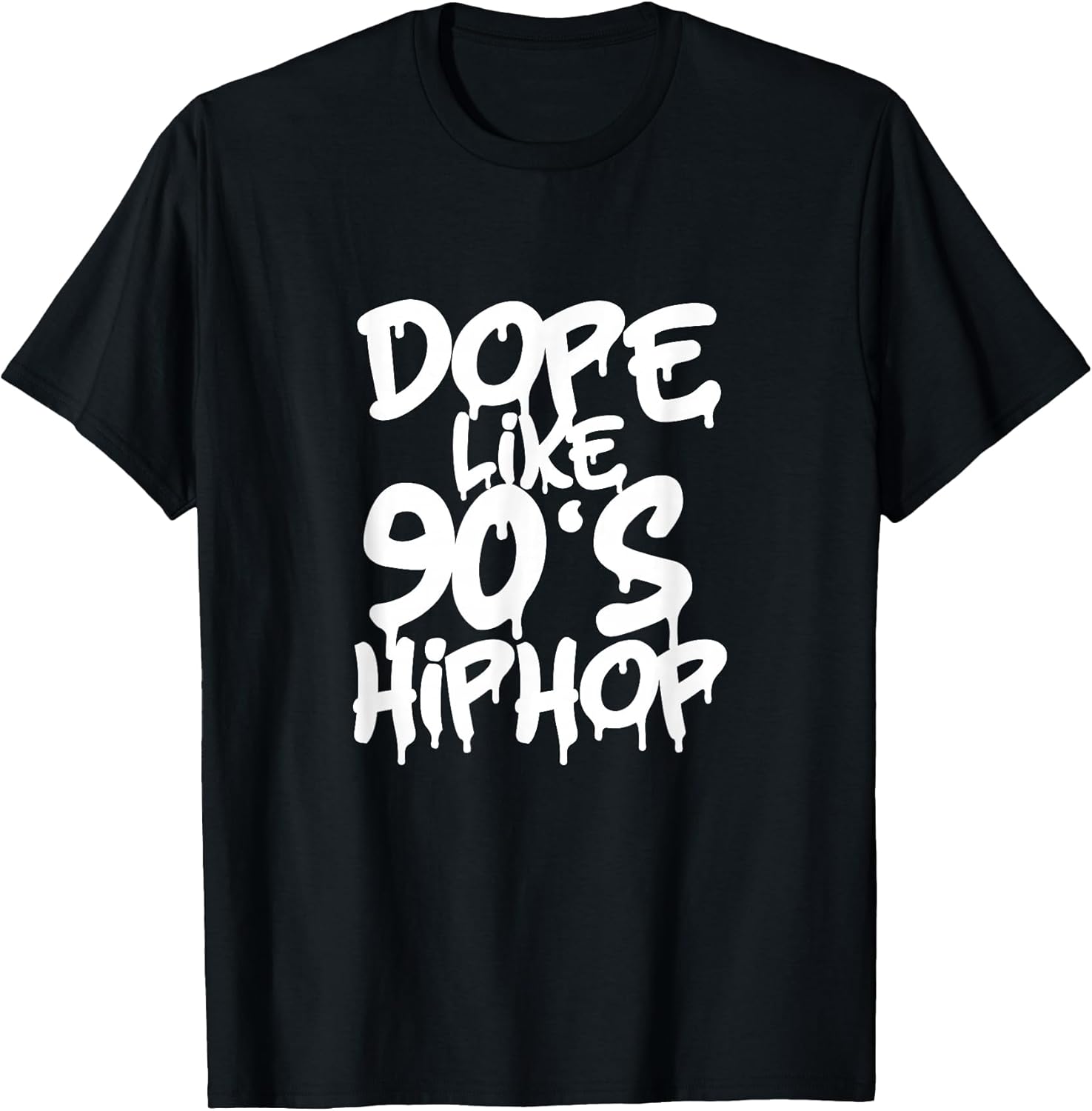 Hip-Hop Costume Gifts and Apparel