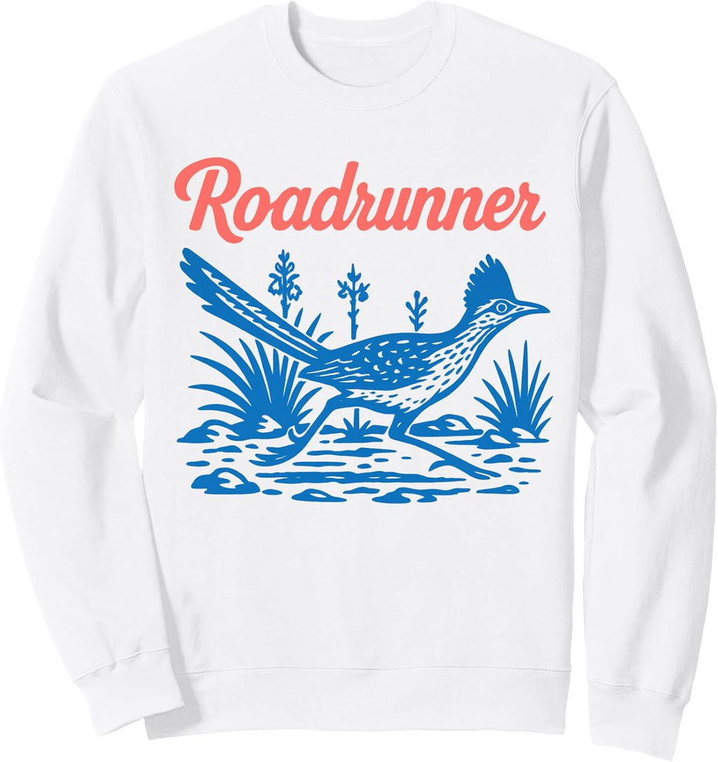 Bird Lover Merch Western Aesthetic Womens Mens Tee