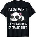 Cute Kawaii Panda Apparel