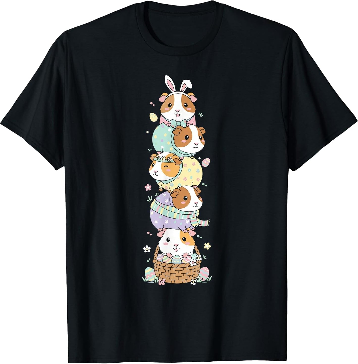 Guinea Pig Lovers Easter Day Costume for Boy Girl