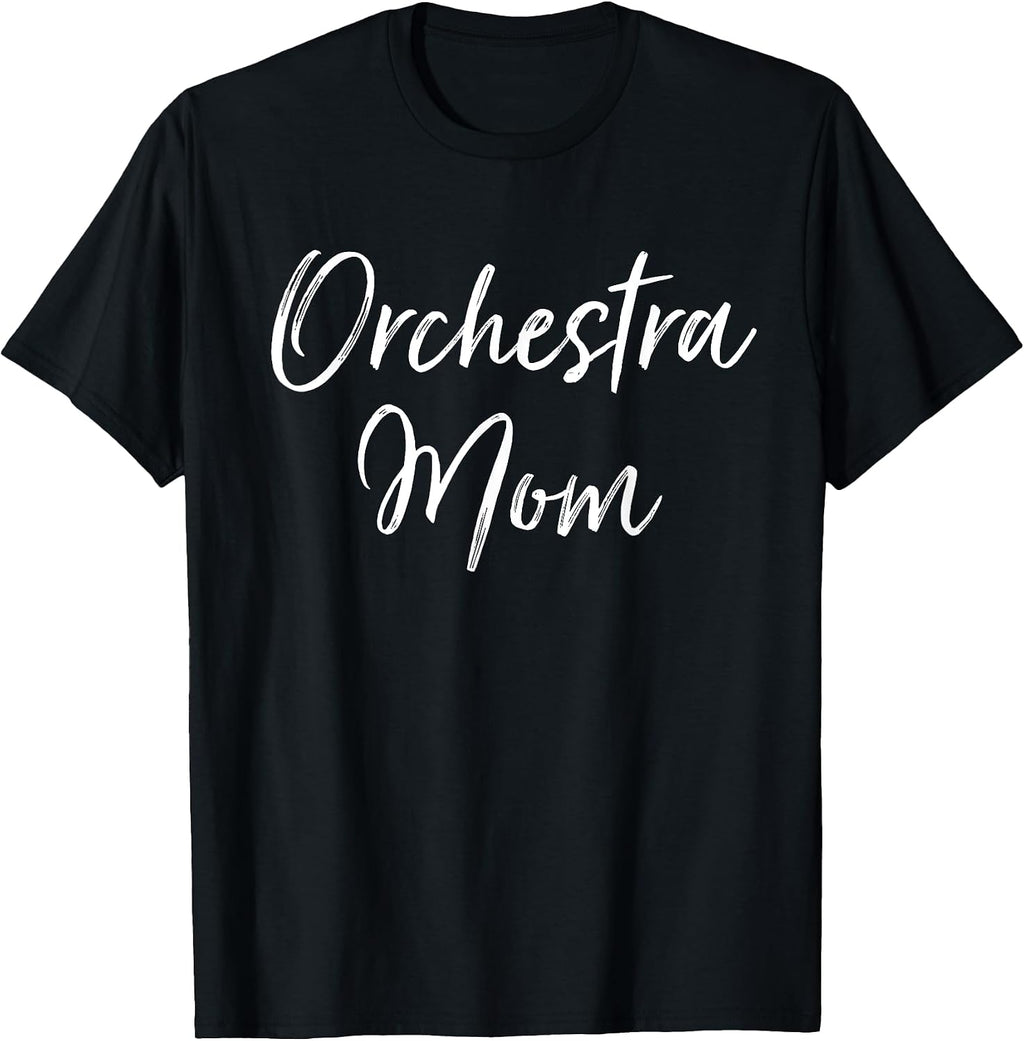 Orchestra Gifts Musician Appreciation Creations