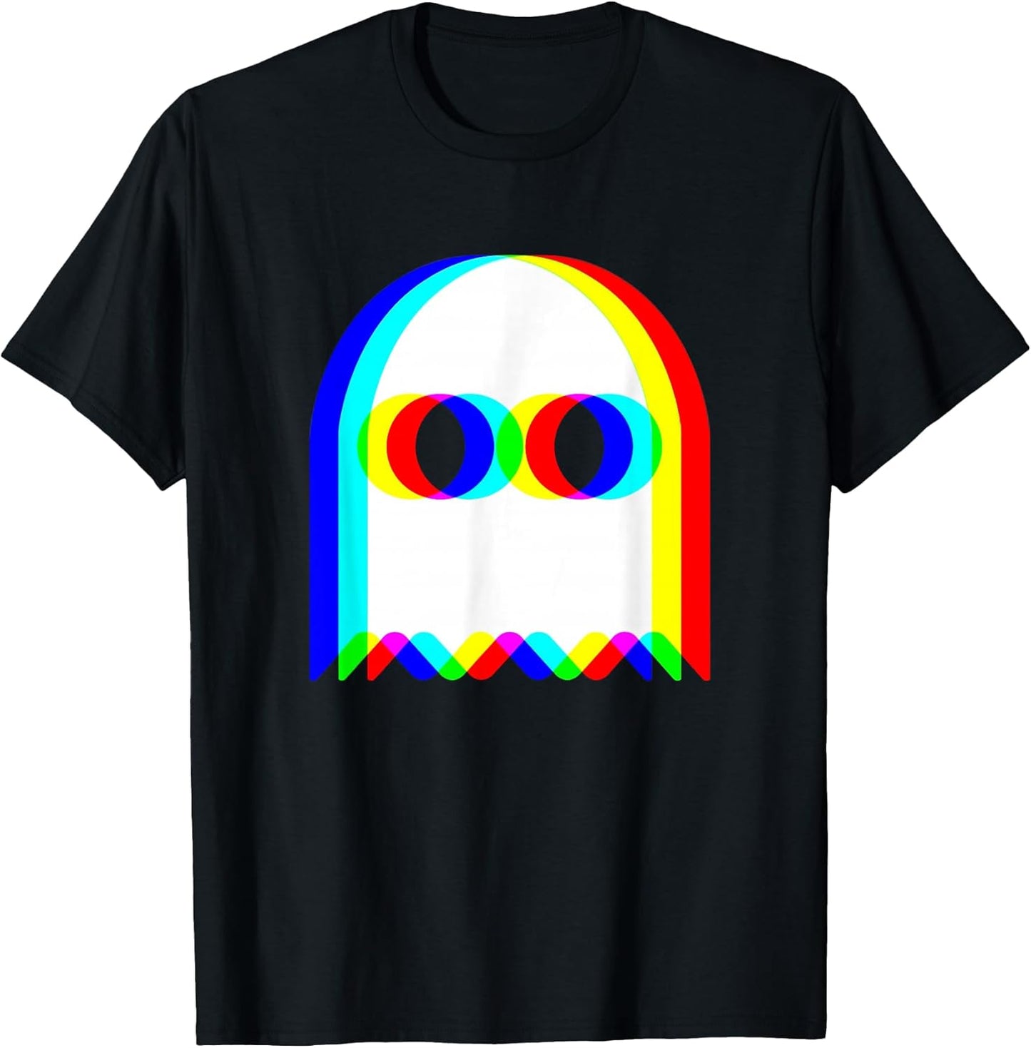 Funny Vaporwave Halloween Techno EDM Music Costume