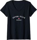 English Towns & British Cities Merch
