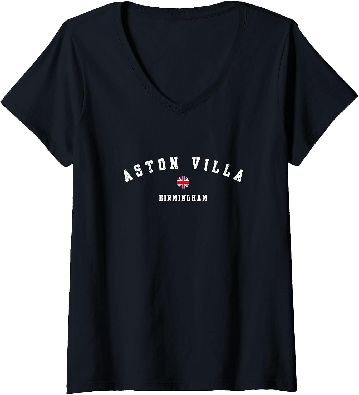 English Towns & British Cities Merch