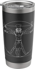 Chef T-Shirts & Funny Cooking Gifts