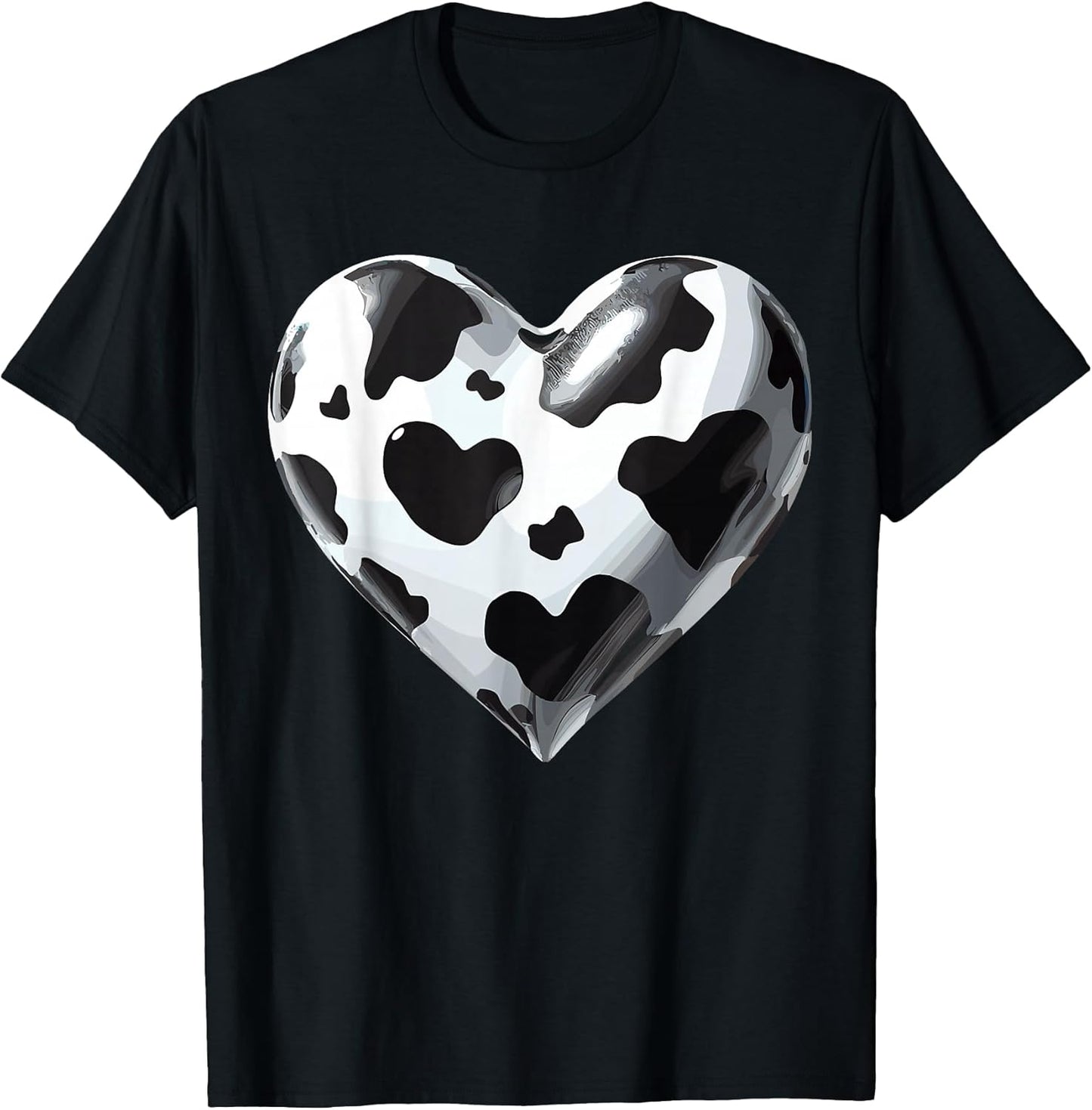 Funny Cow Farmer Gifts