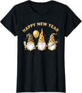 Funny Gnome New Year Eve Party Gifts