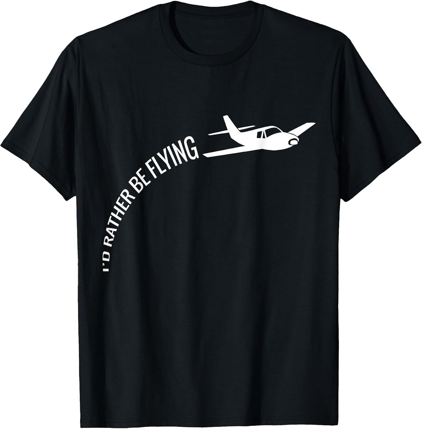 Airplane Shirts and Pilot Gifts
