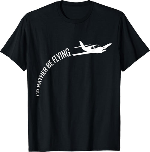 Airplane Shirts and Pilot Gifts