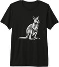 Wildlife Wallaby