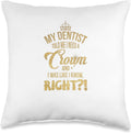 Funny Dentist T-shirt