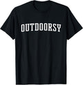 Outdoorsy Apparel Co