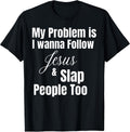 Funny Matching Sarcastic Apparel