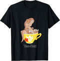 Tea-Rex Shirts