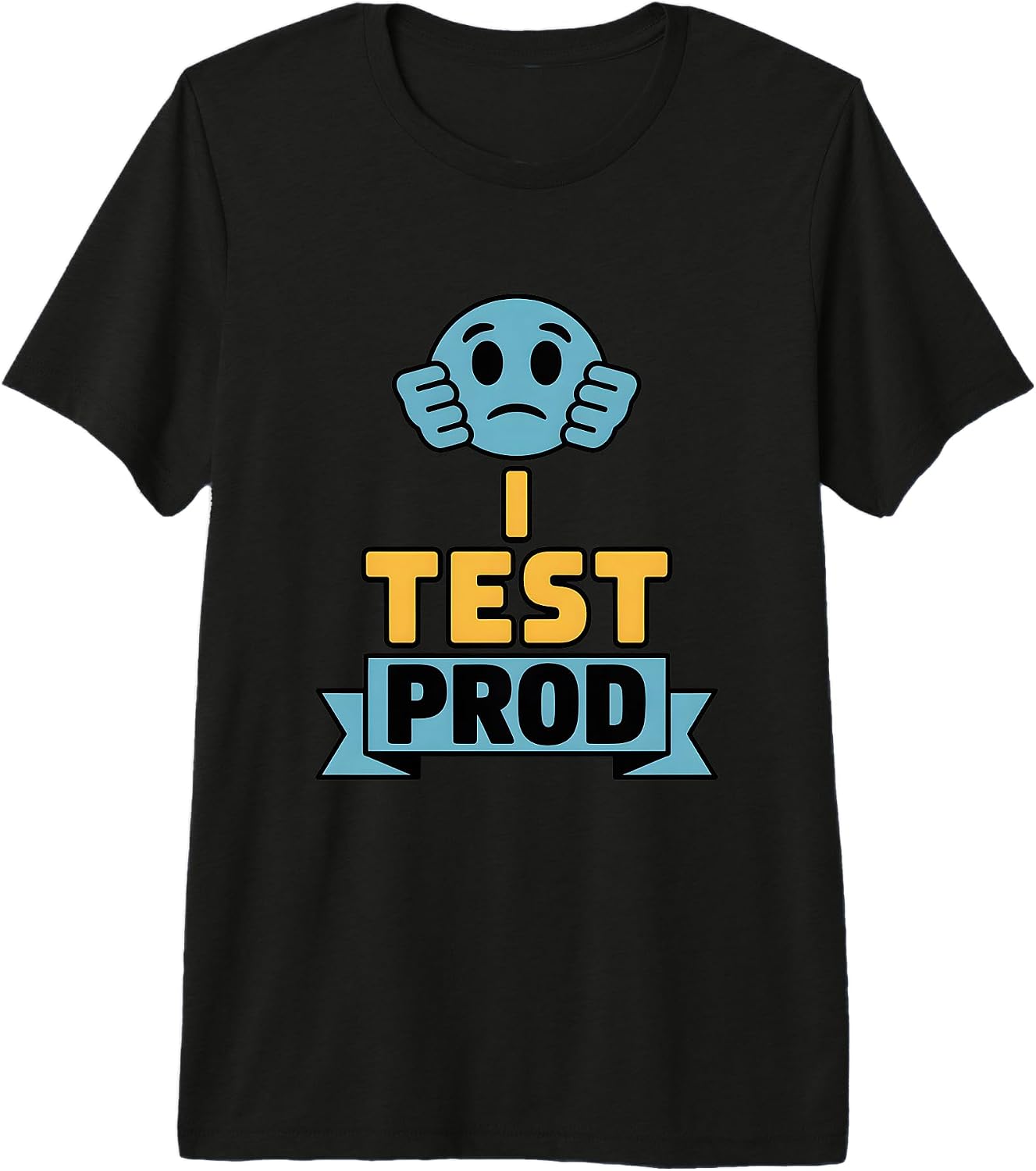 Programmer Tech Sarcasm Coding Joke Saying