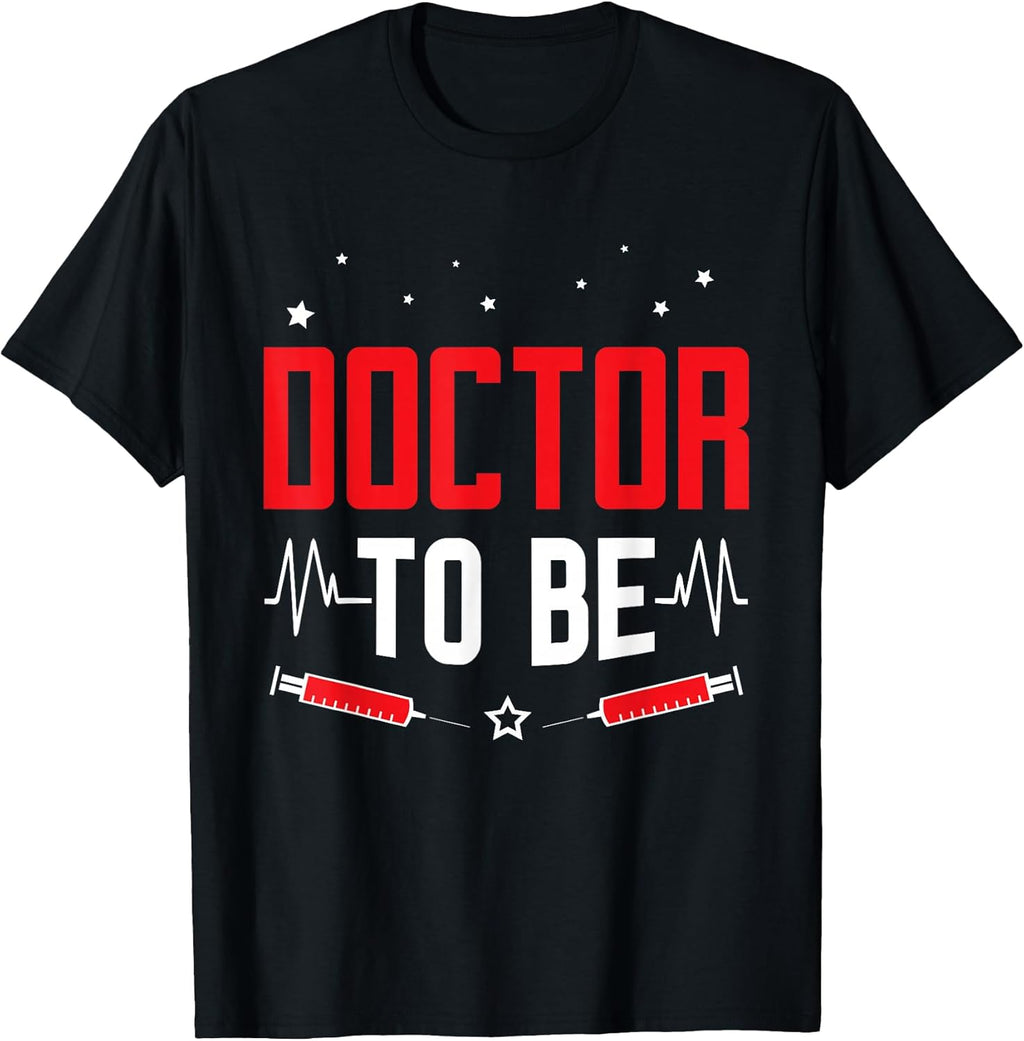 Doctor College Med Student Medical School Studying