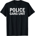 Police Gang Unit