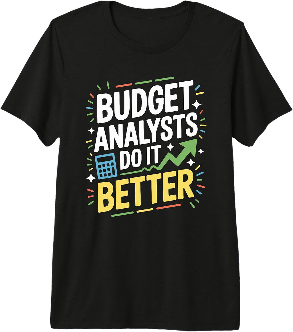 Accountant Gift & Budget Analyst Accessories