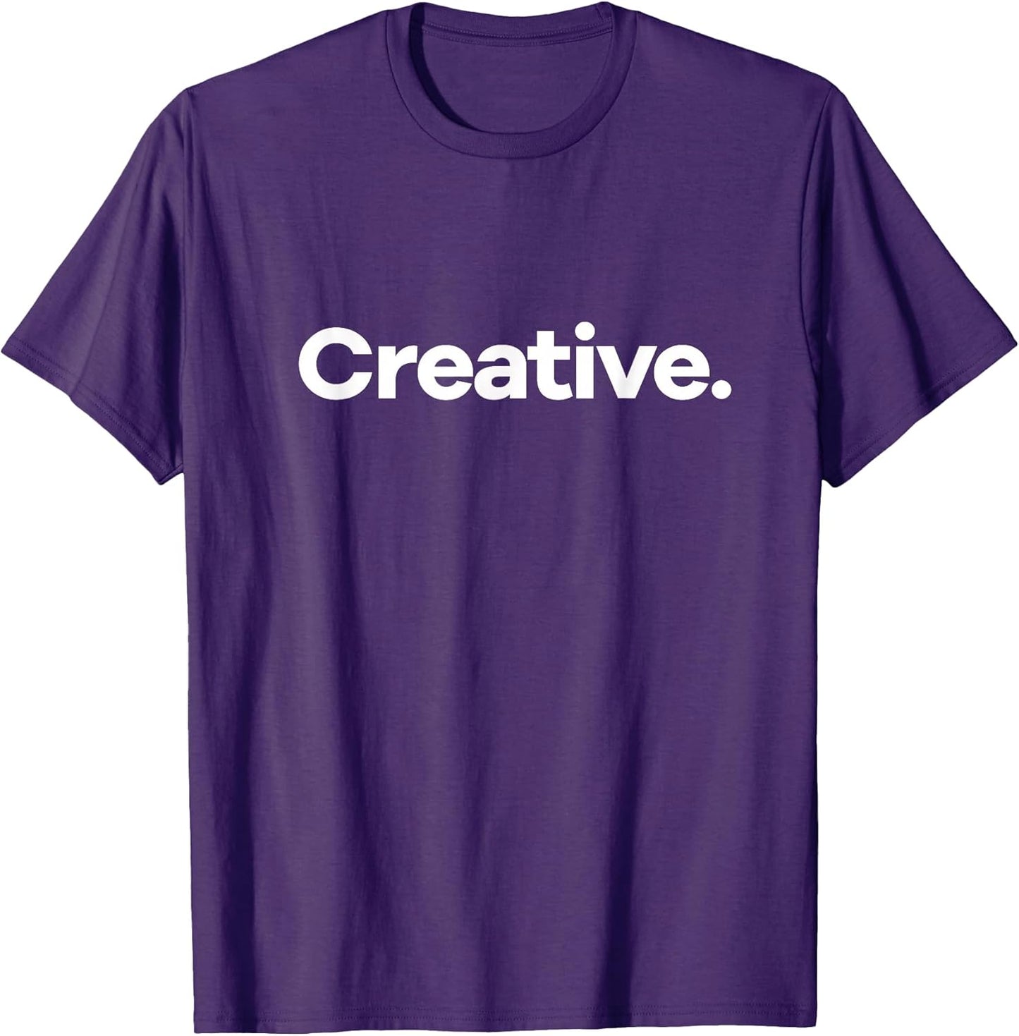 Creative on a Design