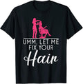 Hairdresser Gifts and Accessories