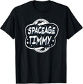 SpaceAge Timmy