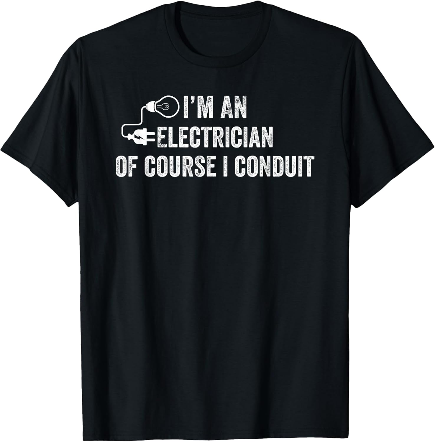 Funny I'm An Electrical Engineer Technician Outfit