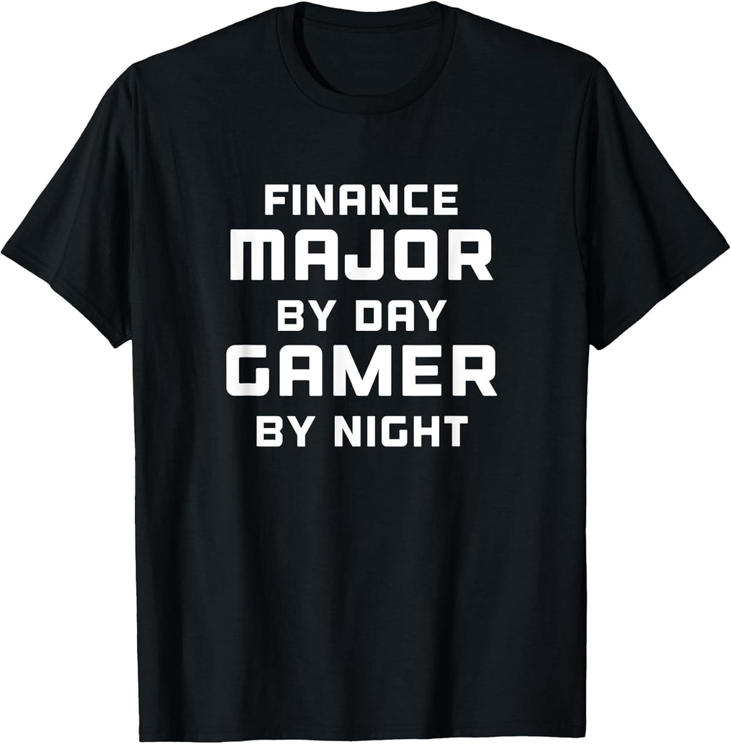 SHIRTSIDE Finance