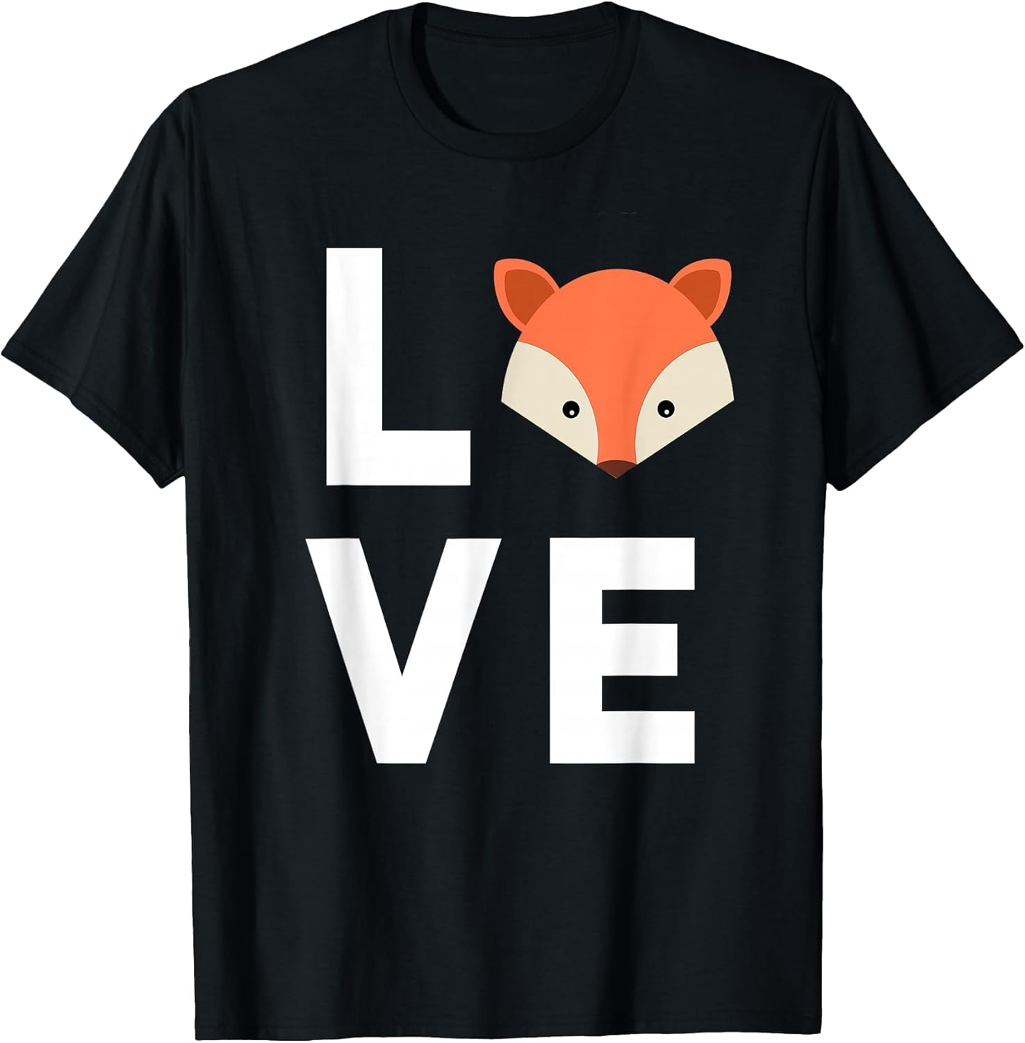 Funny Fox Apparel