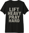 Pray & Rep Apparel Co.