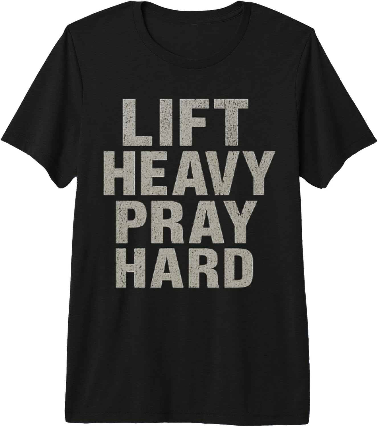 Pray & Rep Apparel Co.