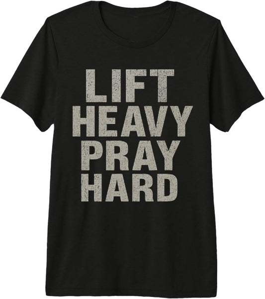 Pray & Rep Apparel Co.