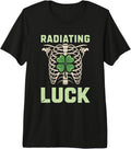 St Patricks Day Radiology & Imaging Tech Apparel