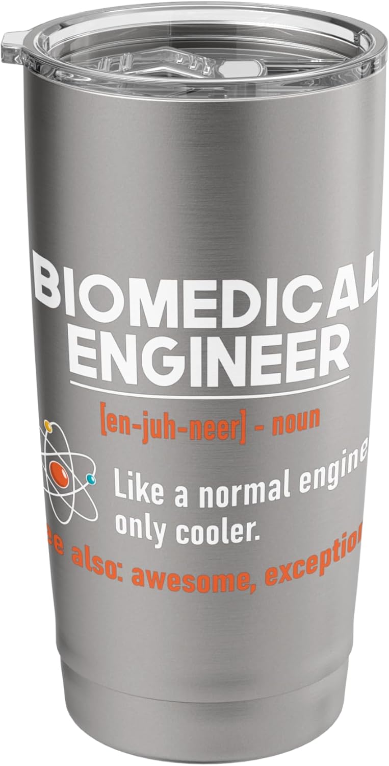 Biomedical Engineer Shirts