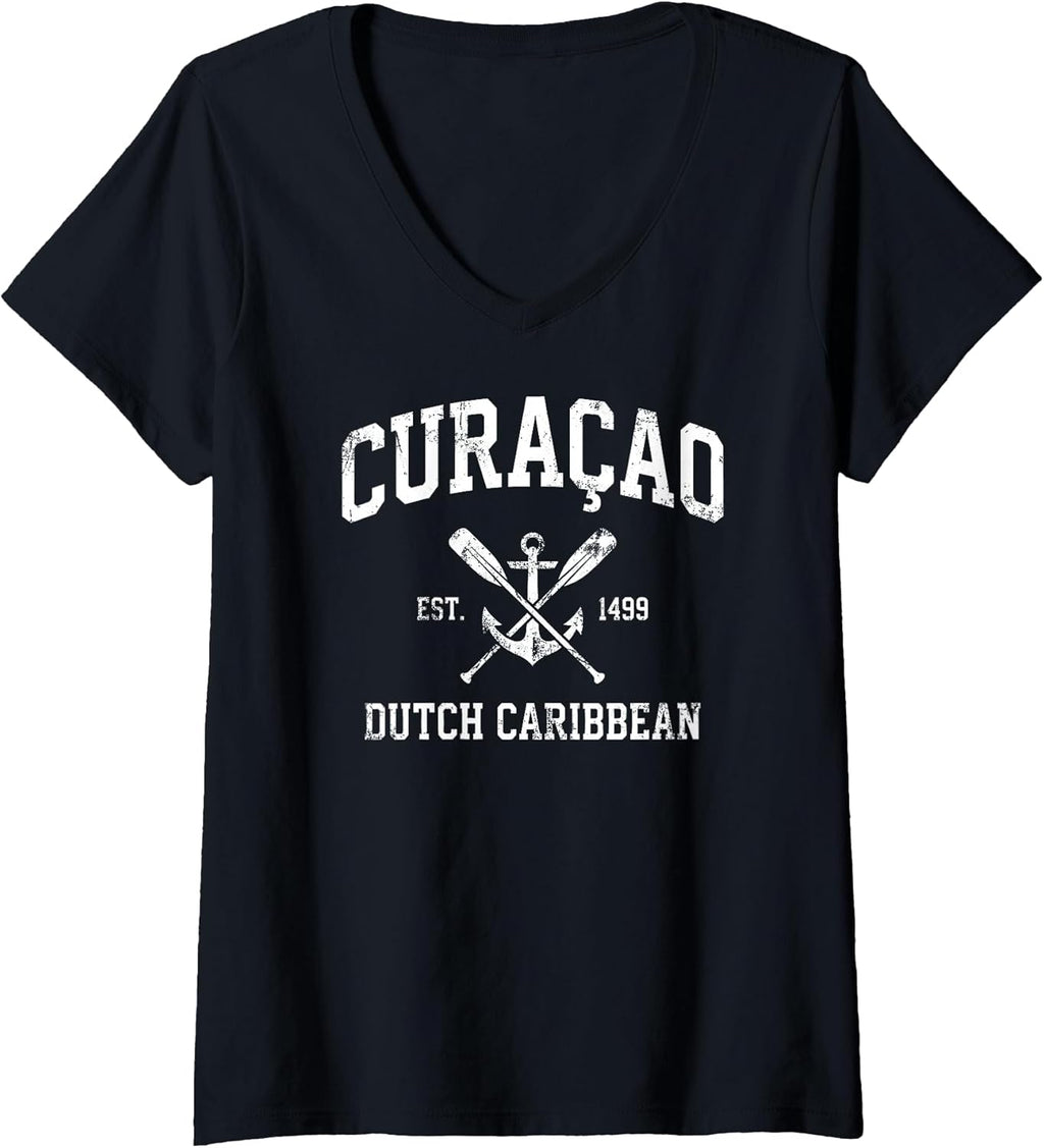 Curacao Gift Souvenir Sport Travel Fan Team Merch