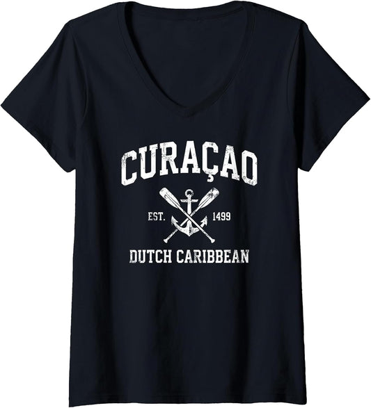 Curacao Gift Souvenir Sport Travel Fan Team Merch