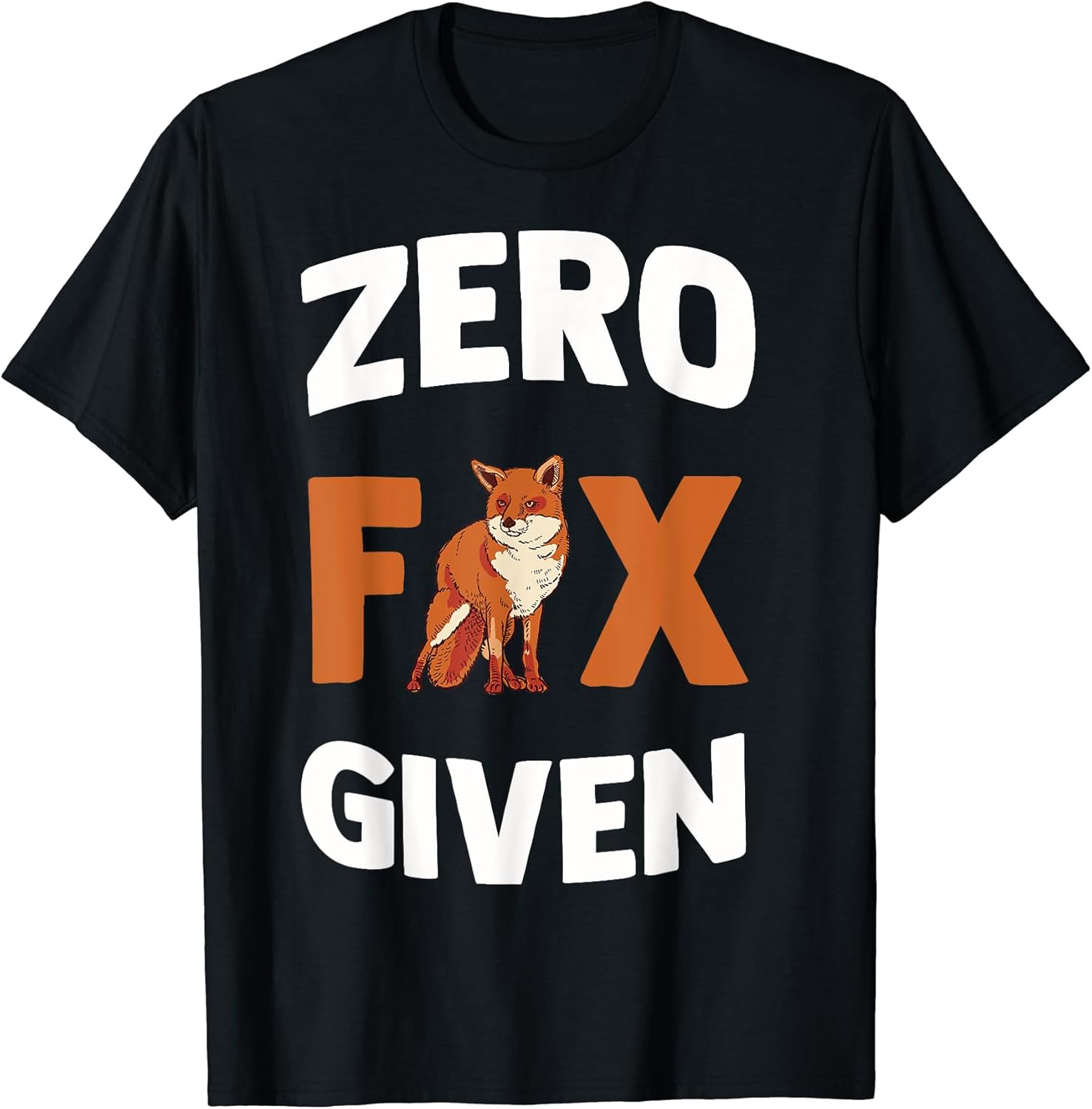 Fox Tshirts Shirts For Men Kids Women Smart Foxes