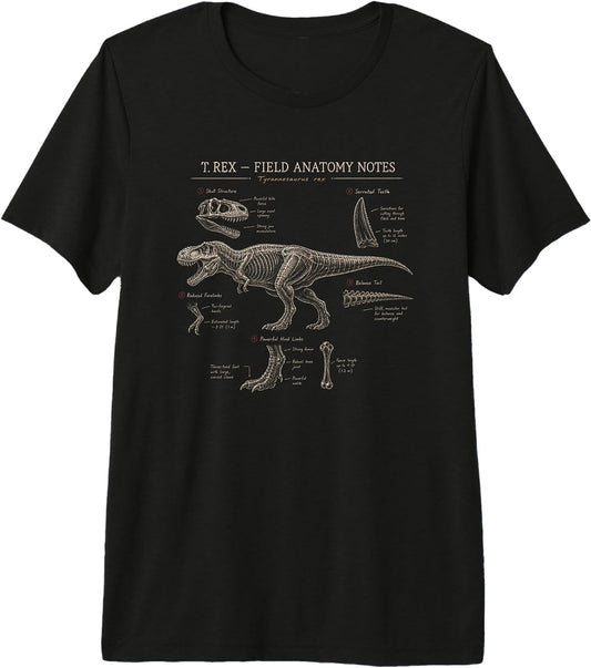 Funny Dinosaur Designs