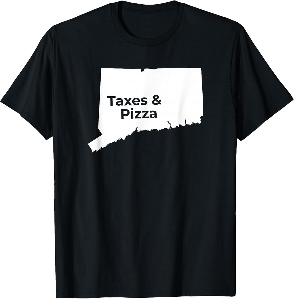 Connecticut Shirts and Designs
