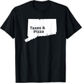 Connecticut Shirts and Designs