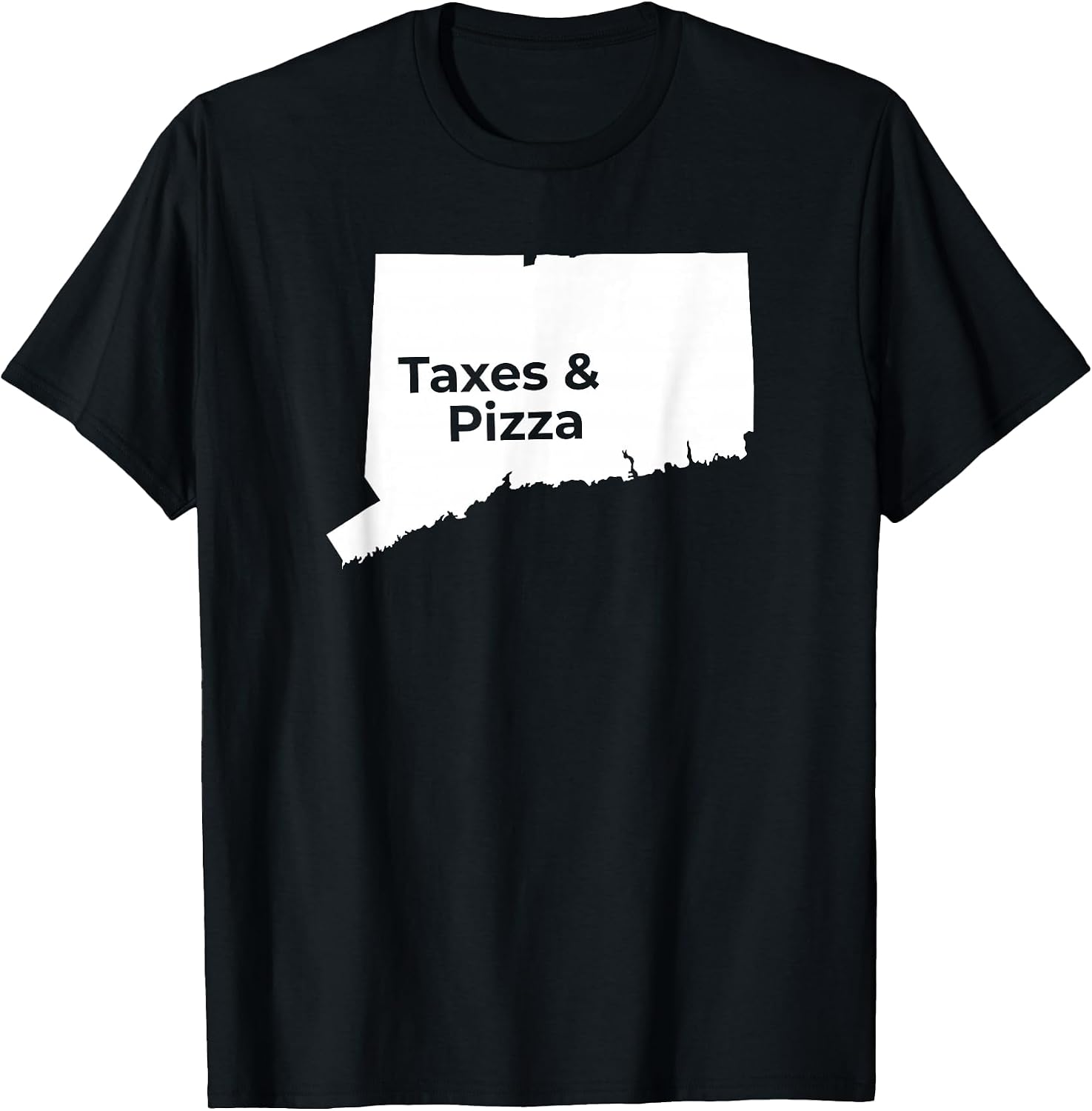 Connecticut Shirts and Designs
