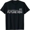Future RDH Dental Hygienist Student Graduation
